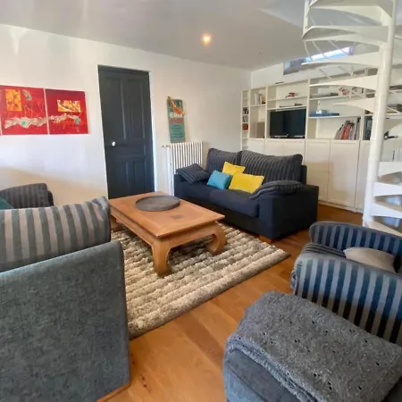 Maison Donville-les-bains, 6 Pieces, 9 Personnes - Fr-1-361-350 Dom wakacyjny Donville-les-Bains