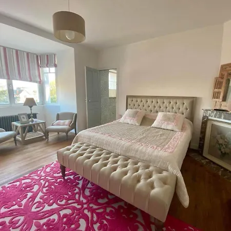 Dom wakacyjny Maison Donville-les-bains, 6 Pieces, 9 Personnes - Fr-1-361-350 Donville-les-Bains
