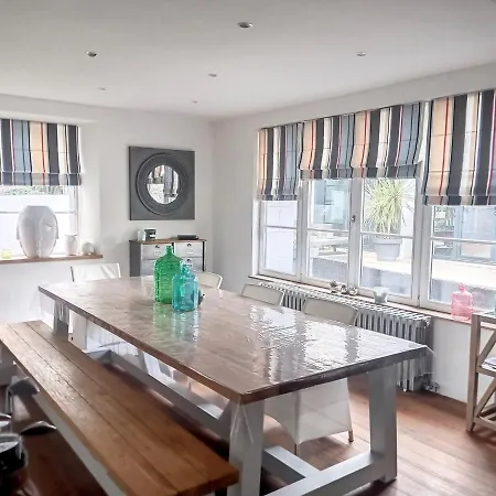 Maison Donville-les-bains, 6 Pieces, 9 Personnes - Fr-1-361-350 Dom wakacyjny *