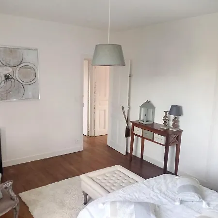 Maison Donville-les-bains, 6 Pieces, 9 Personnes - Fr-1-361-350 Dom wakacyjny *