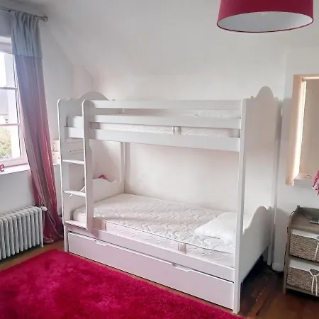 Maison Donville-les-bains, 6 Pieces, 9 Personnes - Fr-1-361-350 Dom wakacyjny *