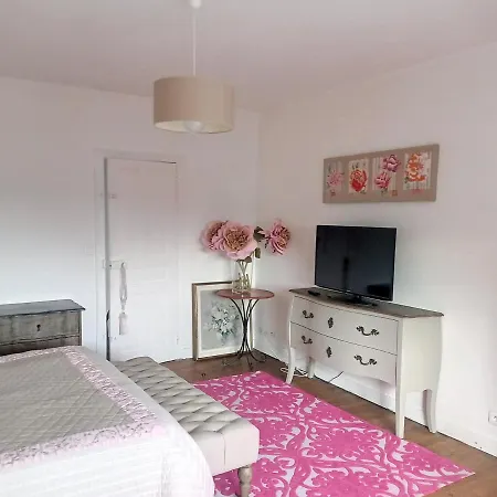 Maison Donville-les-bains, 6 Pieces, 9 Personnes - Fr-1-361-350